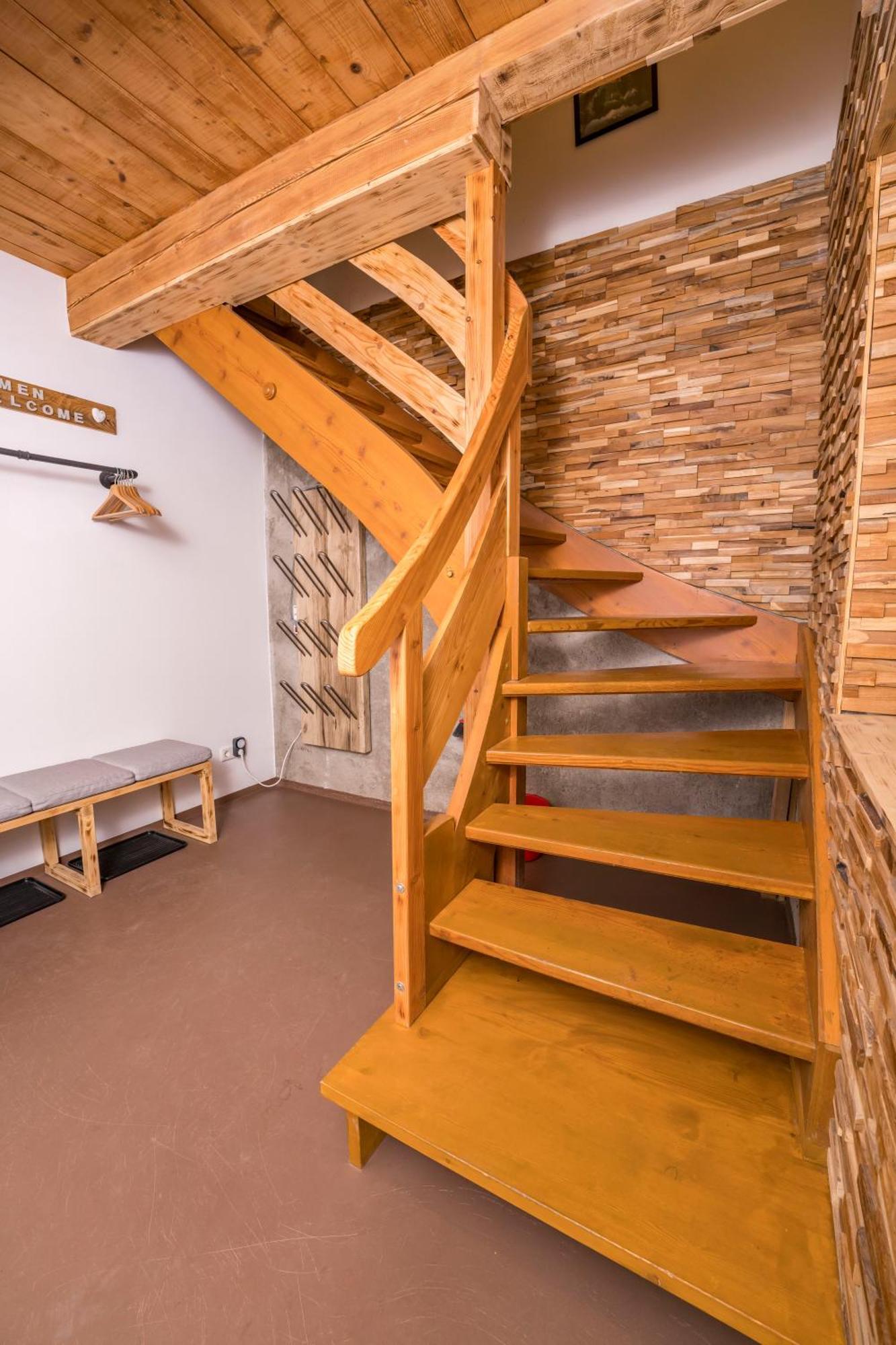 Ferienwohnung Andexlinger Abtenau Esterno foto