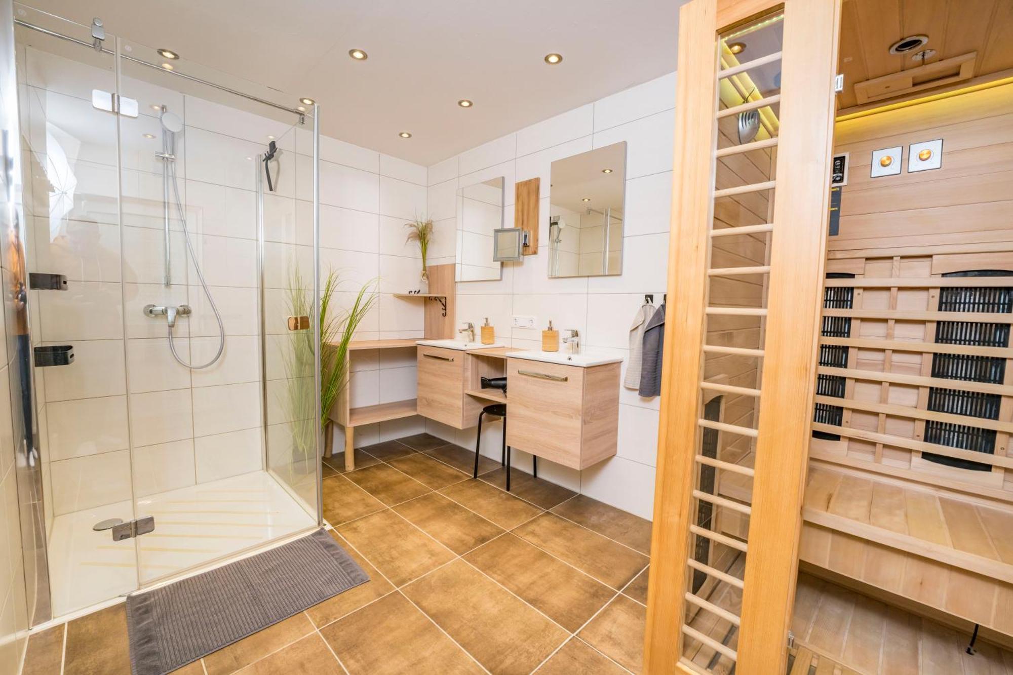 Ferienwohnung Andexlinger Abtenau Esterno foto