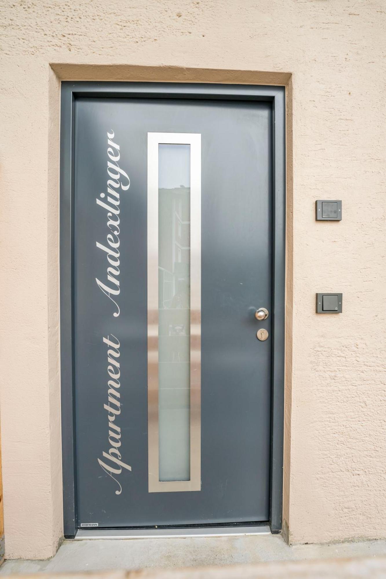 Ferienwohnung Andexlinger Abtenau Esterno foto