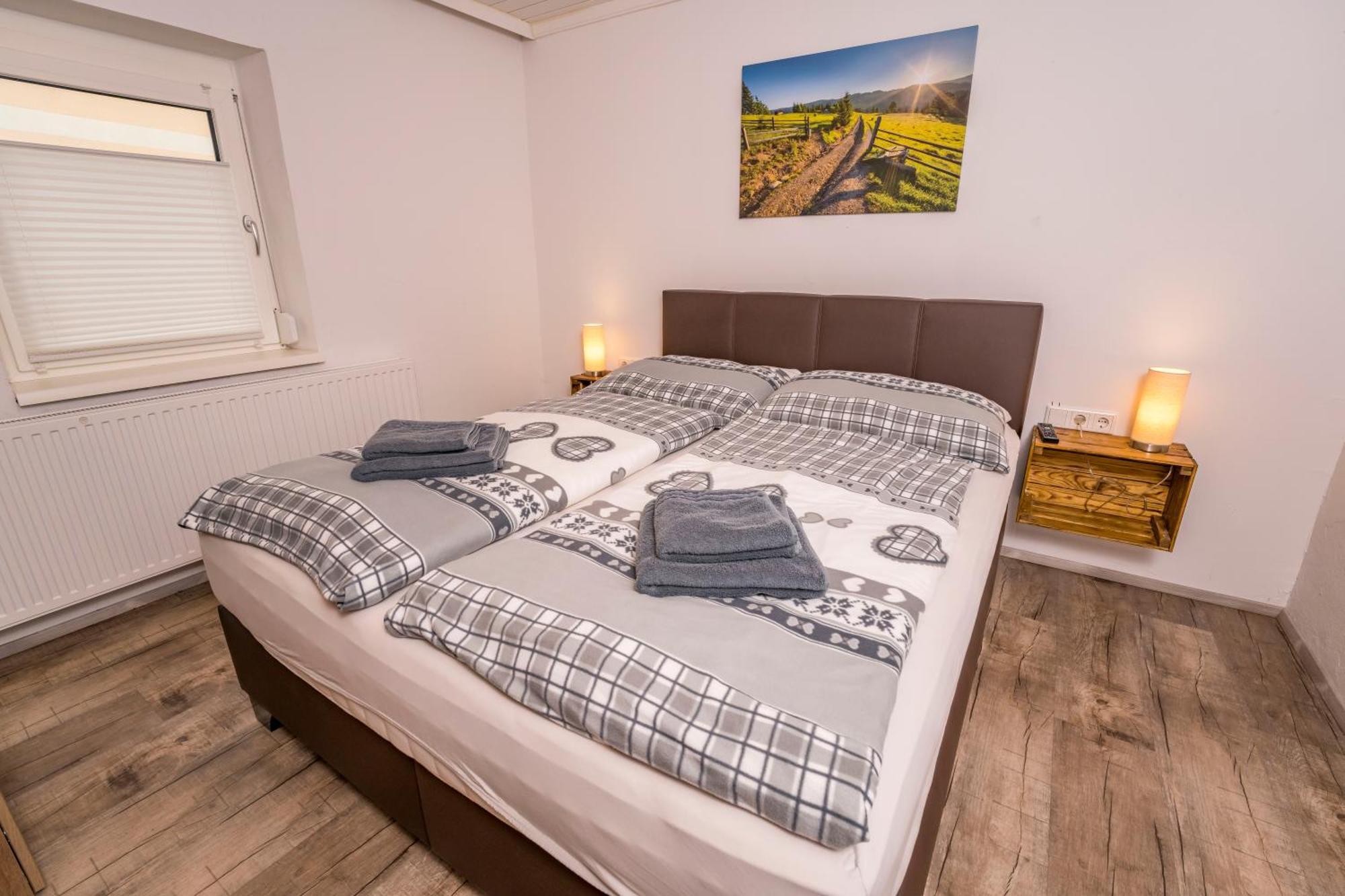 Ferienwohnung Andexlinger Abtenau Esterno foto