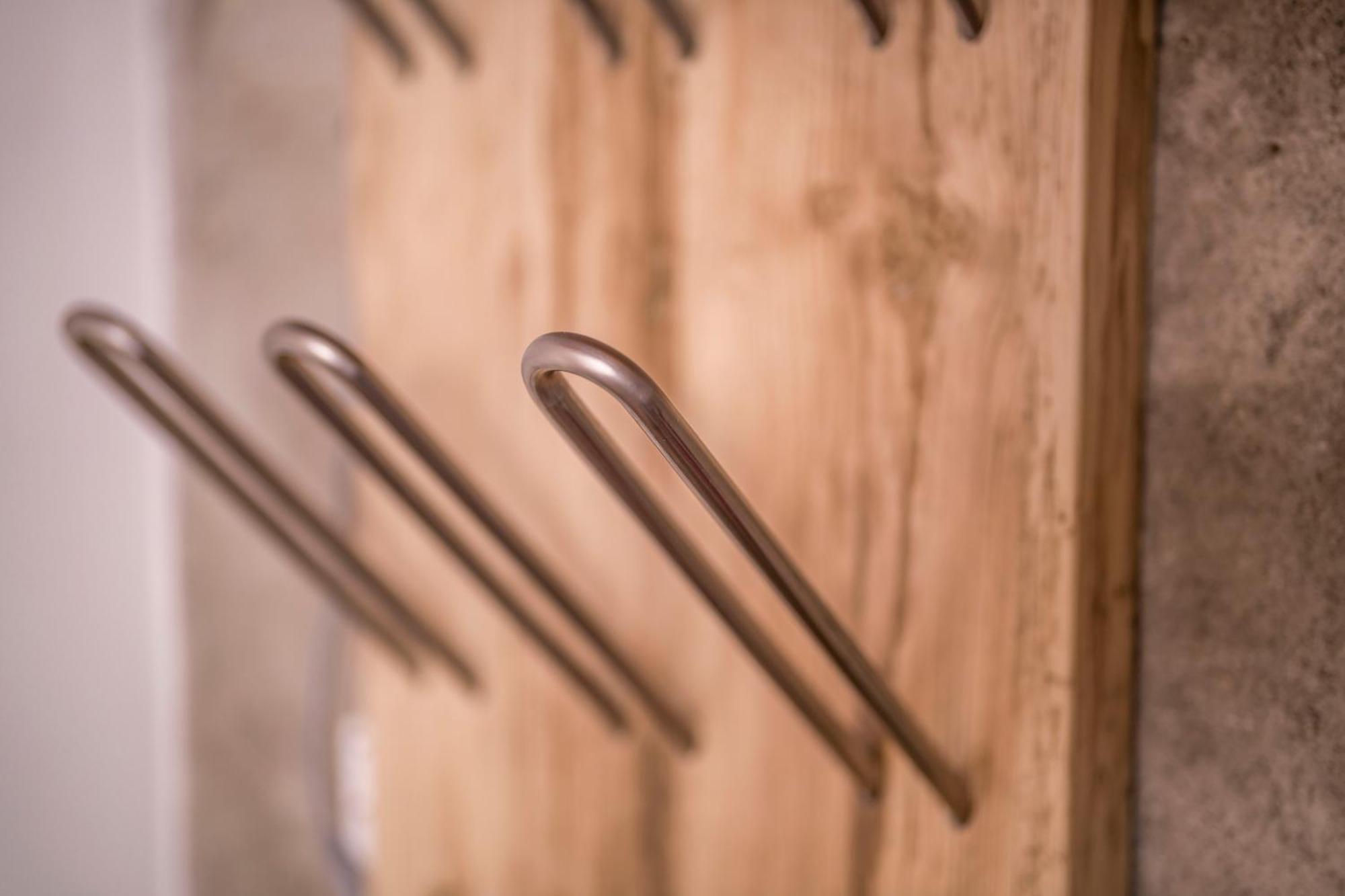 Ferienwohnung Andexlinger Abtenau Esterno foto