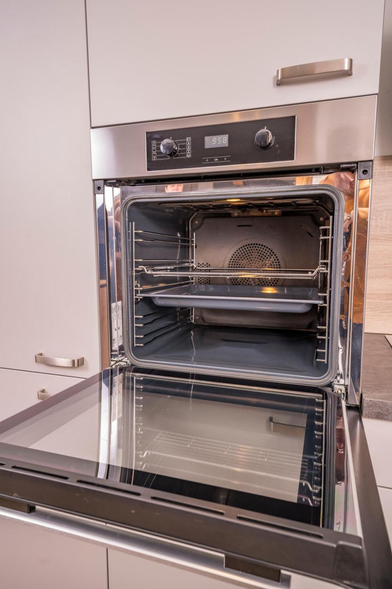 Ferienwohnung Andexlinger Abtenau Esterno foto