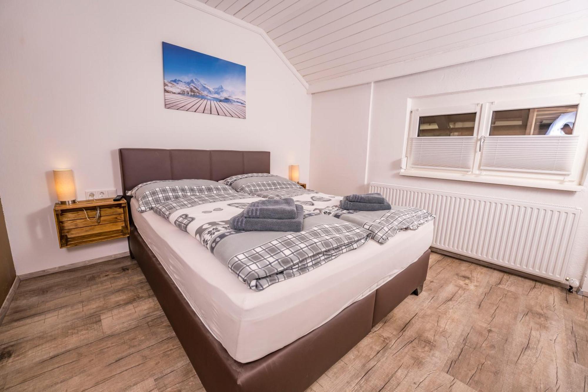 Ferienwohnung Andexlinger Abtenau Esterno foto